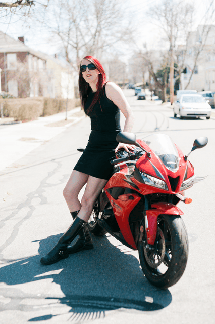 Brianna Wu