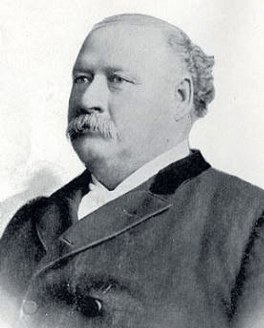 Brigham Young Jr.