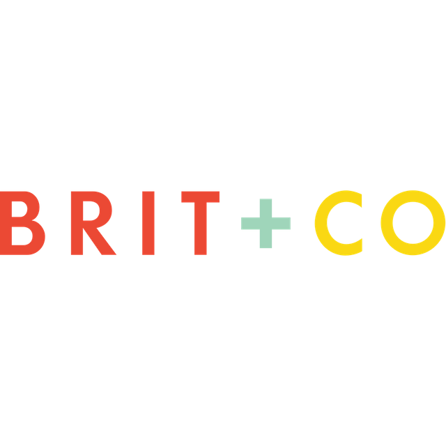 Brit + Co