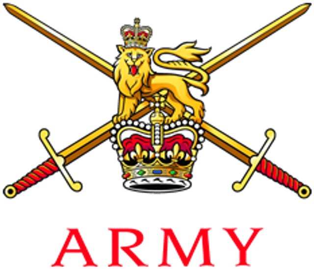 British Army