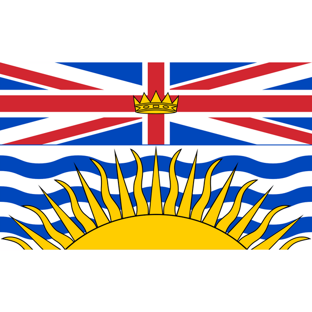 British Columbia