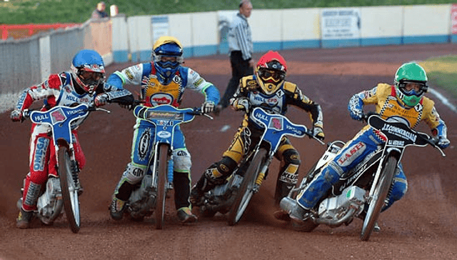 British Speedway Promoters' Association