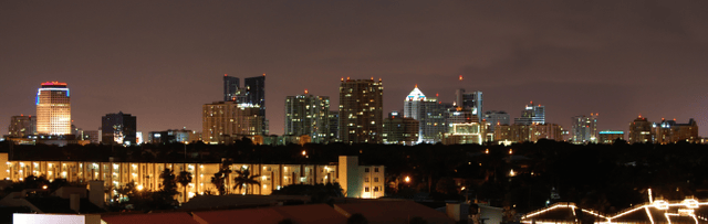 Broward County, Florida