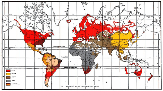Brown (racial classification)