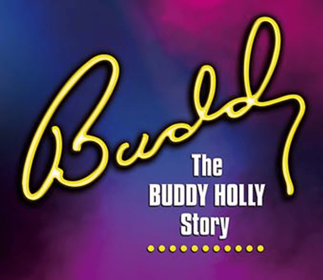 Buddy – The Buddy Holly Story