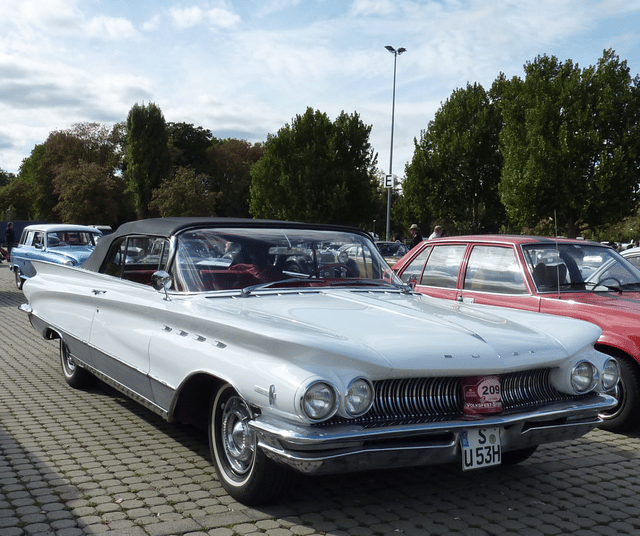 Buick Electra