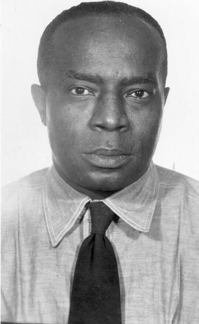 Bumpy Johnson