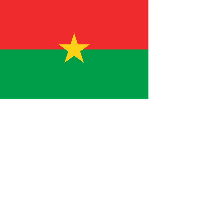 Burkina Faso