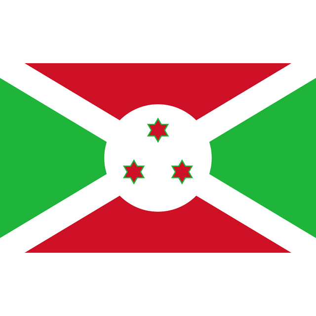 Burundi