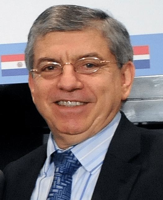 César Gaviria