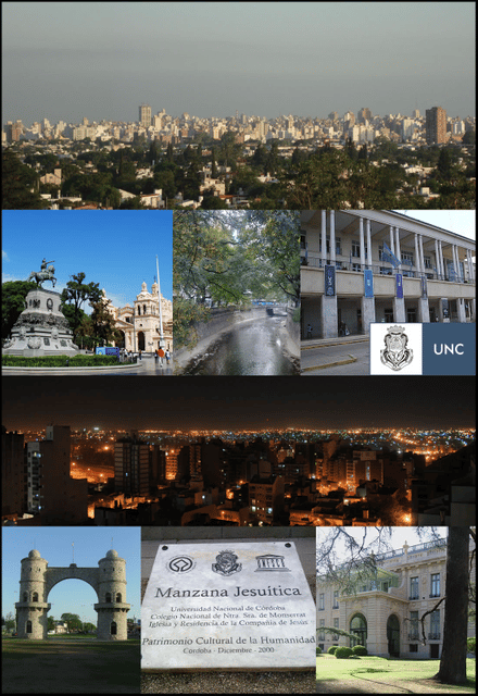 Córdoba, Argentina