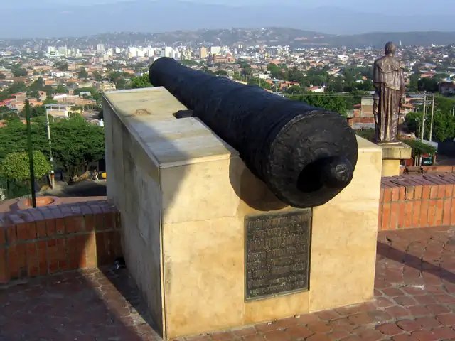 Cúcuta