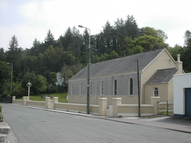Cúil Aodha