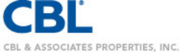 CBL & Associates Properties