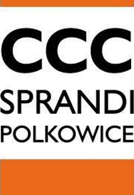 CCC–Sprandi–Polkowice