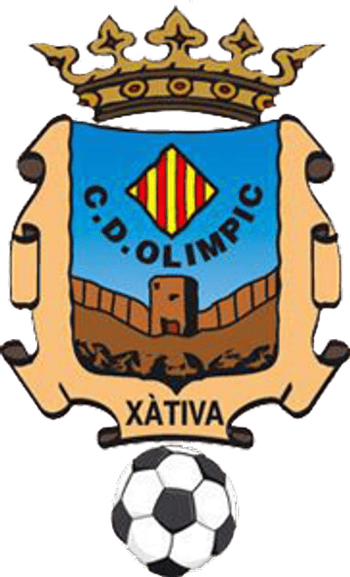 CD Olímpic de Xàtiva