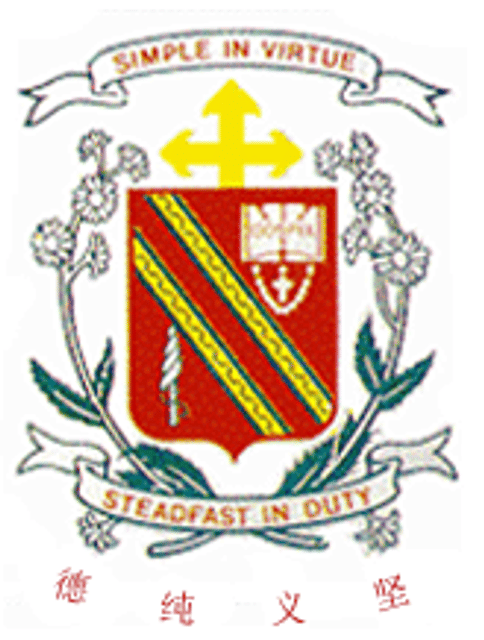 CHIJ Saint Nicholas Girls' School
