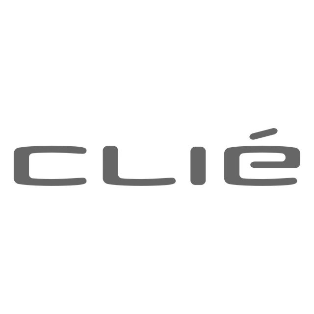 CLIÉ