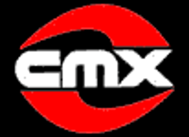 CMX (comics)