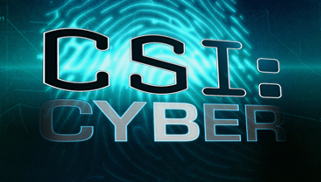 CSI: Cyber