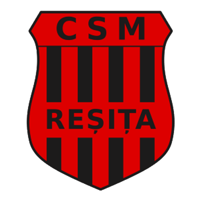 CSM Şcolar Reşiţa