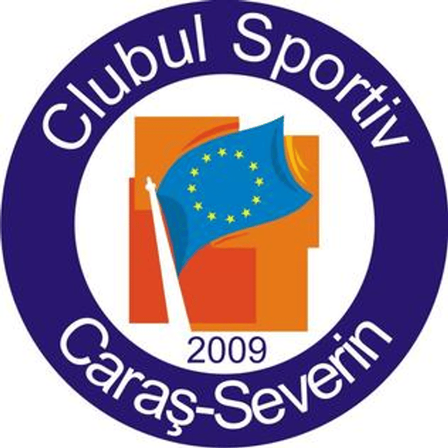 CS Caraș - Severin Reșița