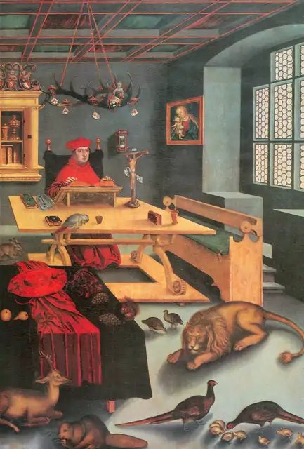 Cabinet (room)