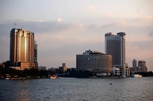 Cairo