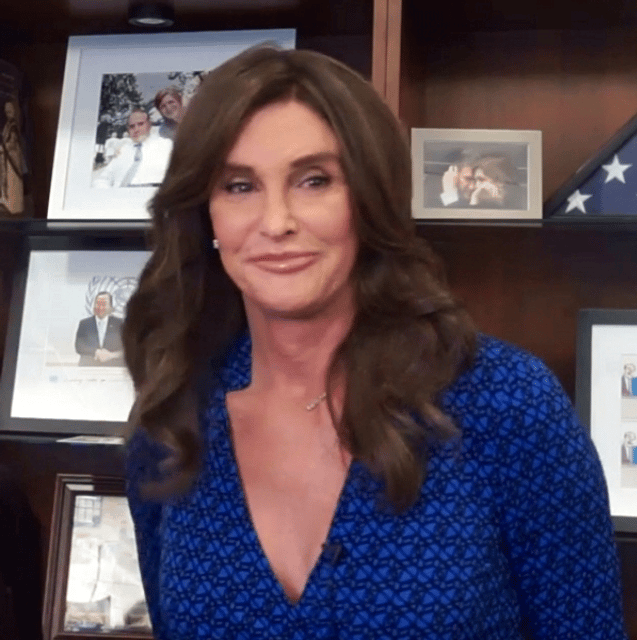 Caitlyn Jenner