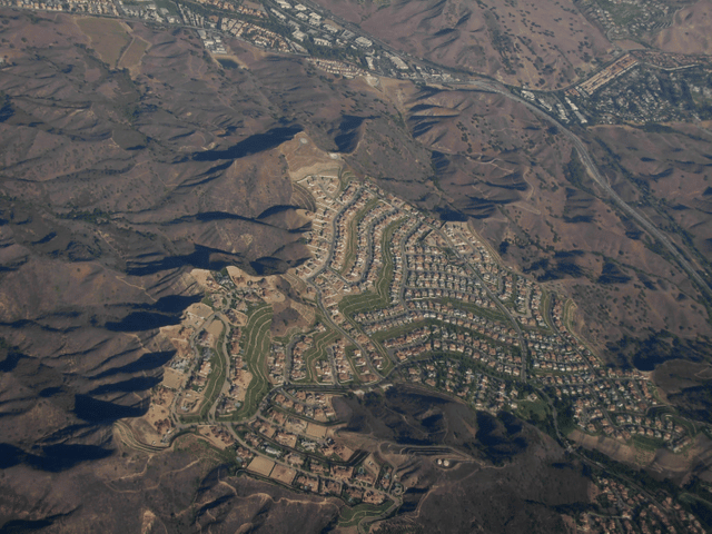 Calabasas, California