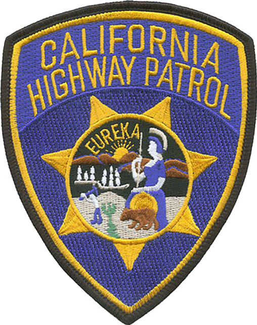 California Highway Patrol