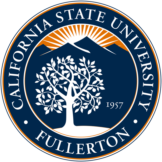 California State University, Fullerton