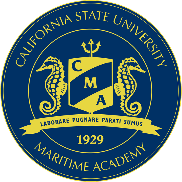 California State University Maritime Academy