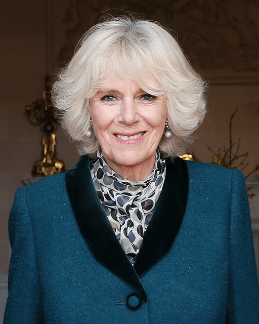 Camilla, Duchess of Cornwall