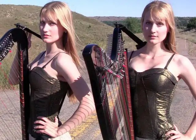 Camille and Kennerly Kitt