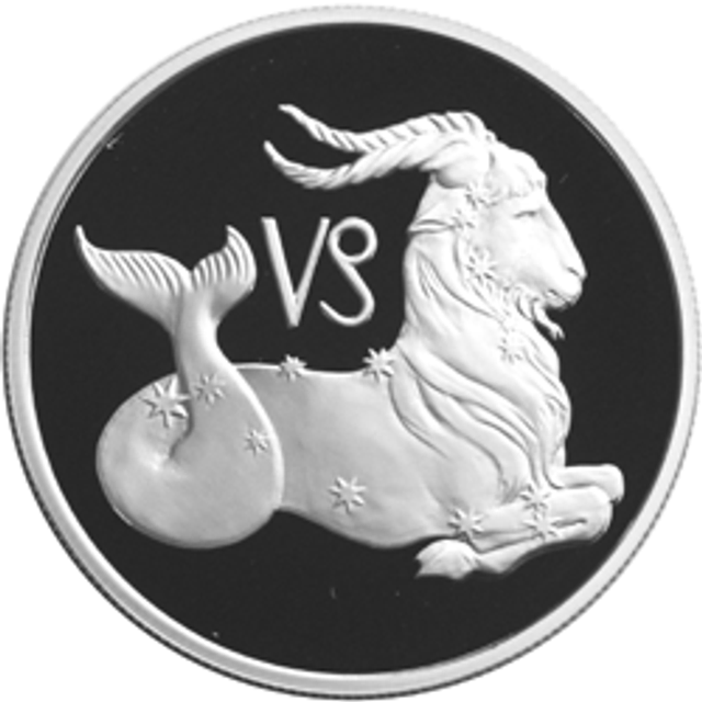 Capricorn (astrology)