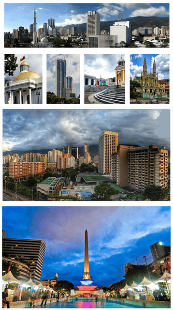 Caracas