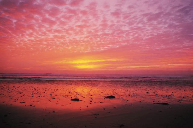 Cardiff-by-the-Sea, Encinitas, California