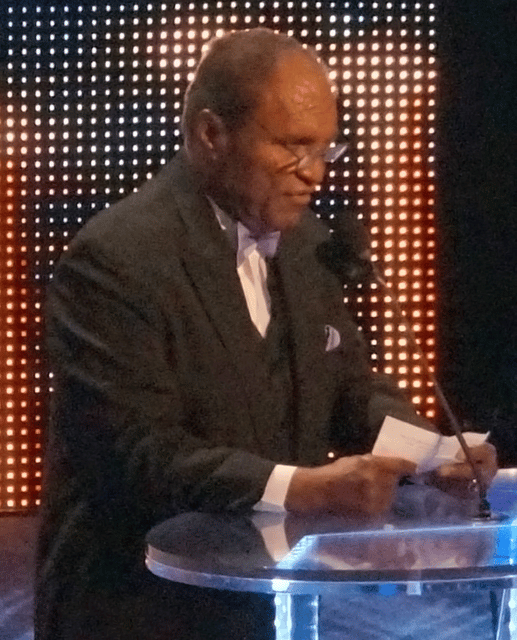 Carlos Colón Sr.