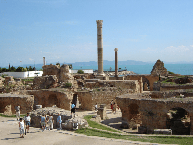 Carthage