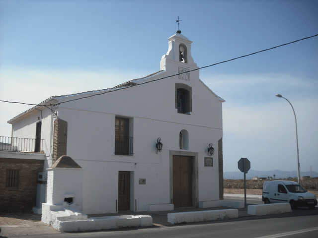 Casas de Bárcena