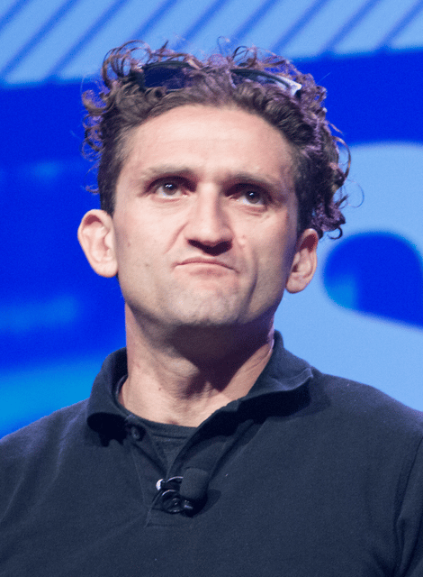 Casey Neistat