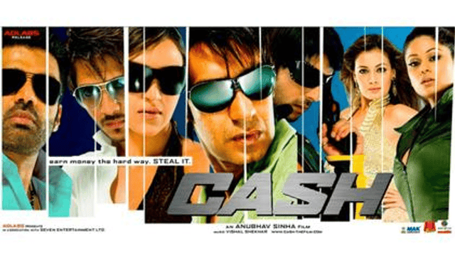 Cash (2007 film)