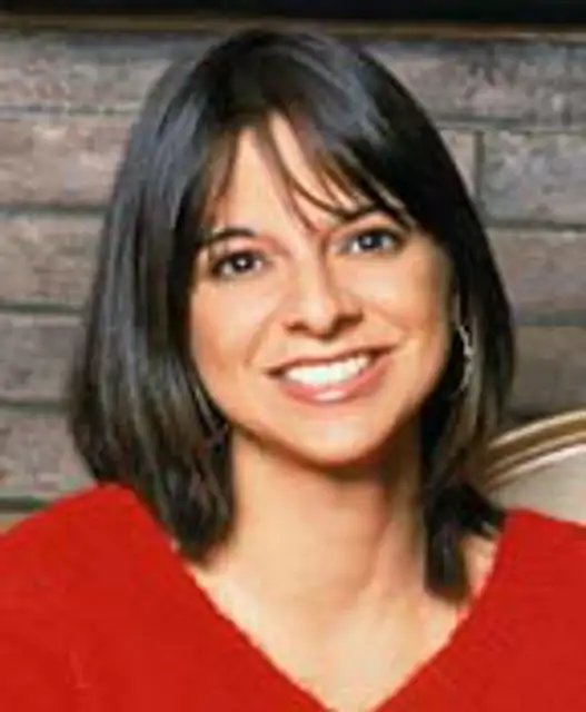 Cathy Areu