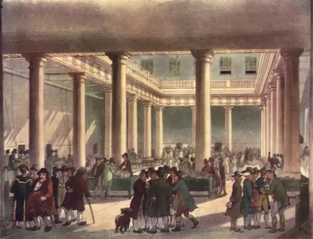 Market (economics)