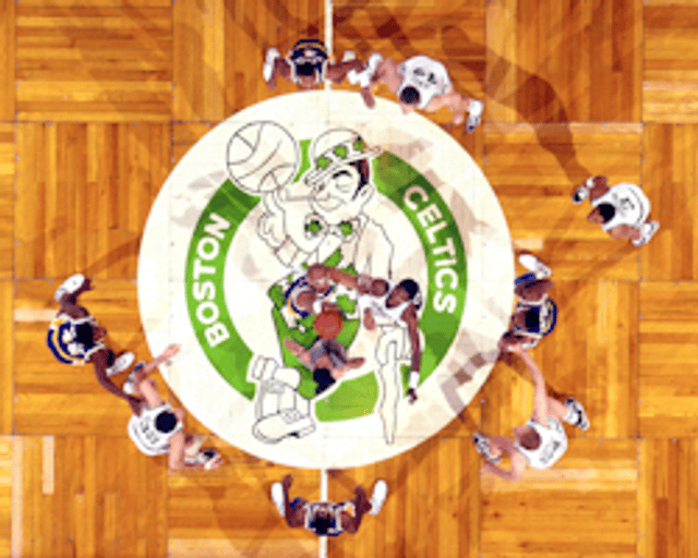 Celtics–Lakers rivalry