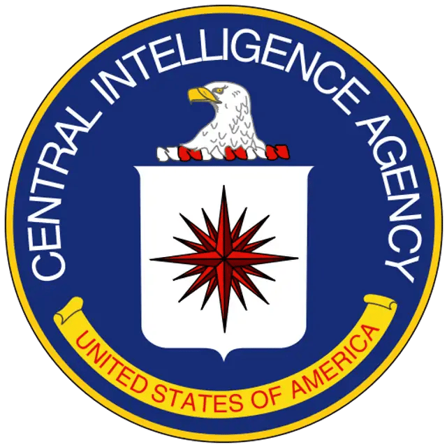 Central Intelligence Agency