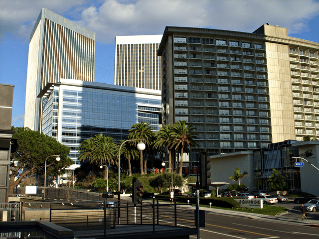 Century City, Los Angeles