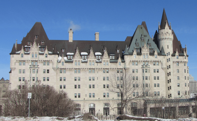 Château Laurier