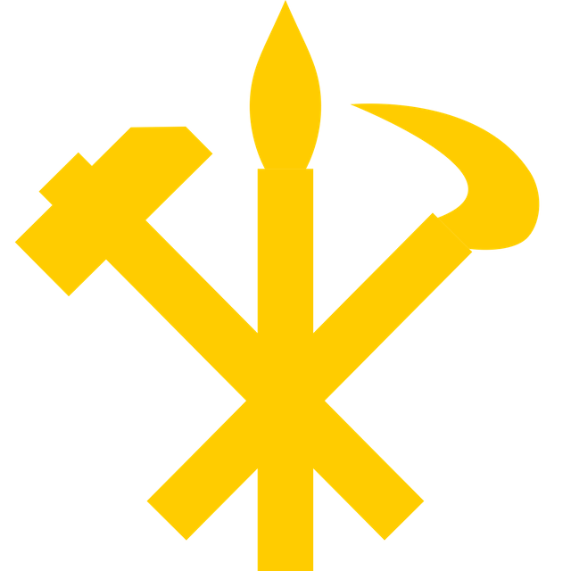 Chairman of the Workers' Party of Korea
